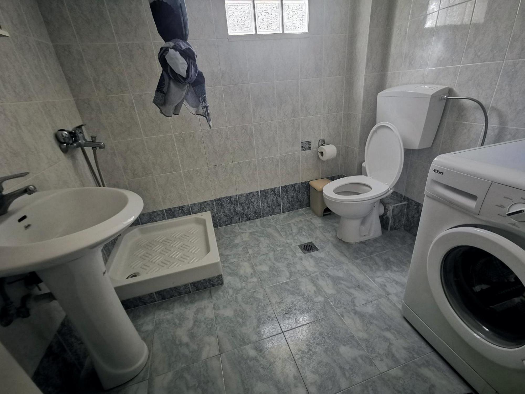 Studio Apartments Eirini Pyrgi Thermis Esterno foto